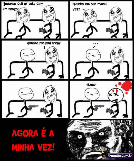 Agora É Minha Vez (@AgoraEMinhaVez_) / X