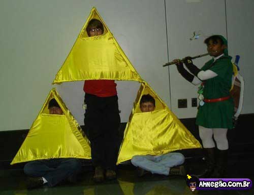 triforce