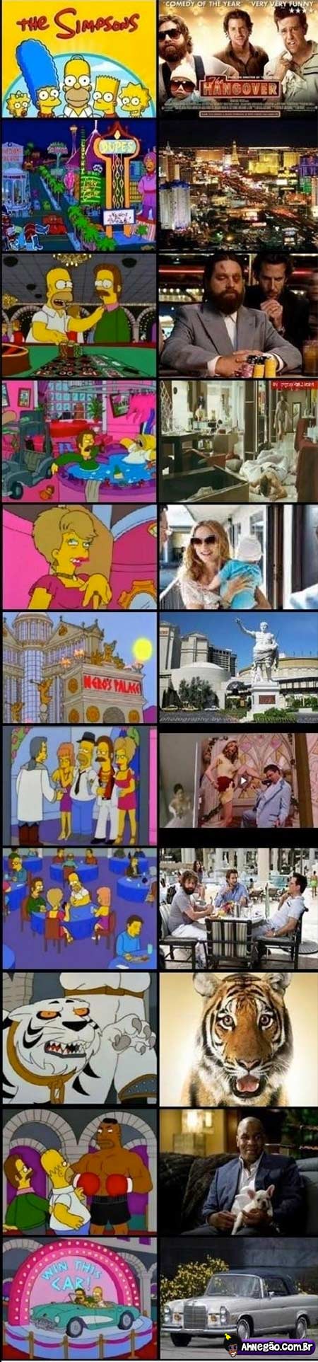 simpsons