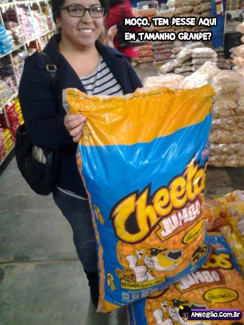 cheetos