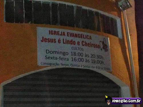 igreja