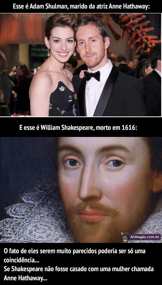 shakespeare