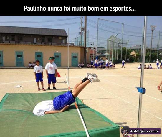 esportes