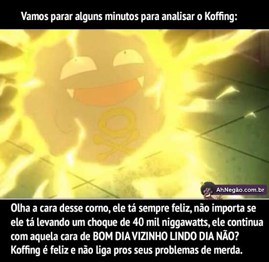 koffing