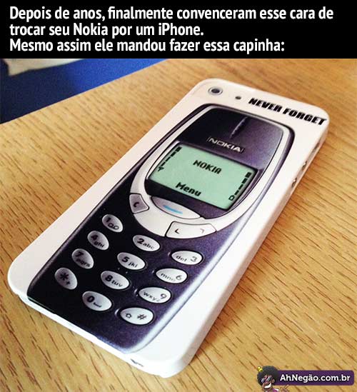 nokia