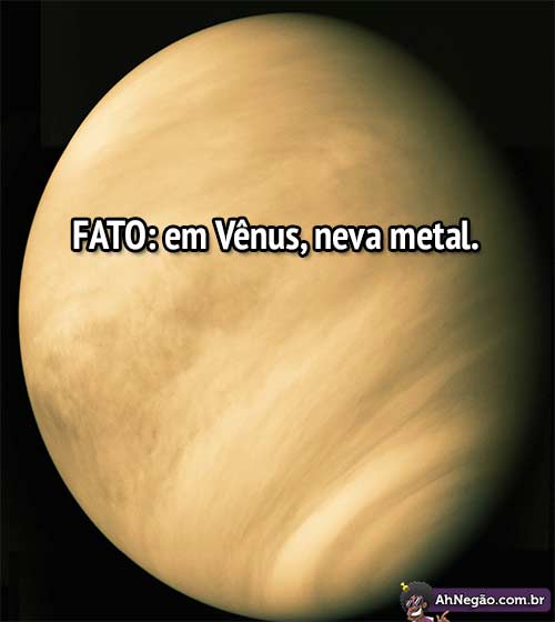 venus