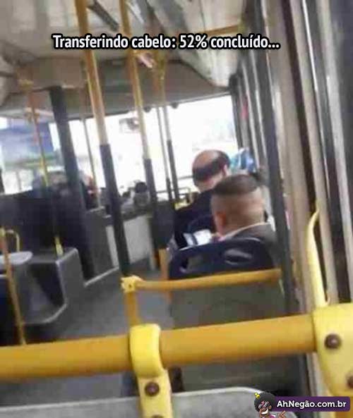 cabelo