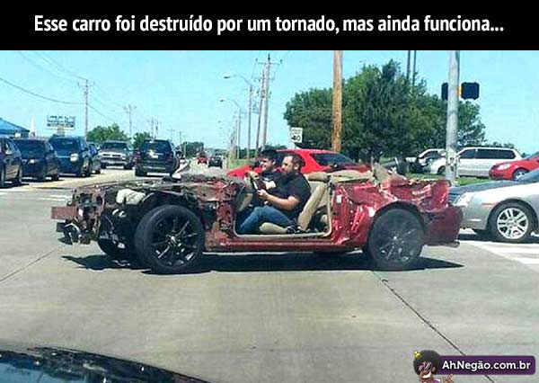 carro