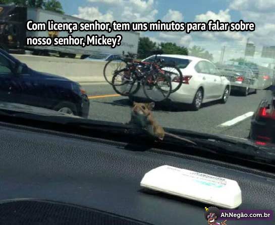 mickey