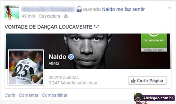 naldo