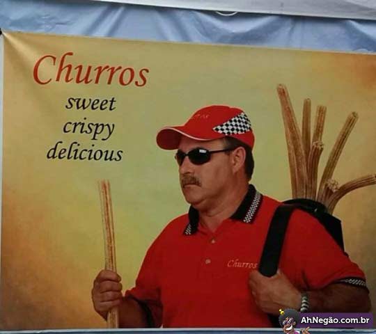 churros