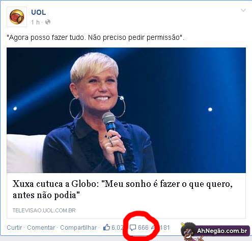 xuxa