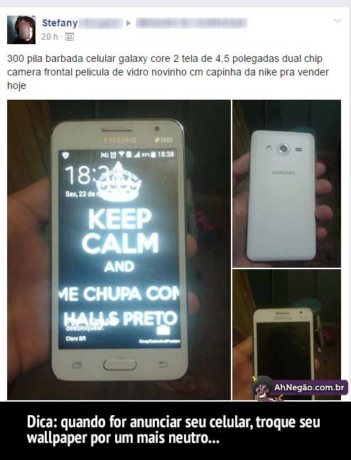 celular