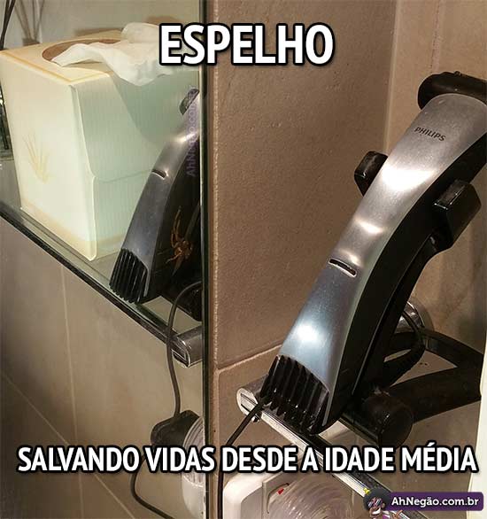 espelho