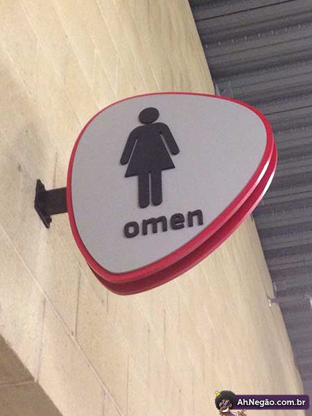 omen