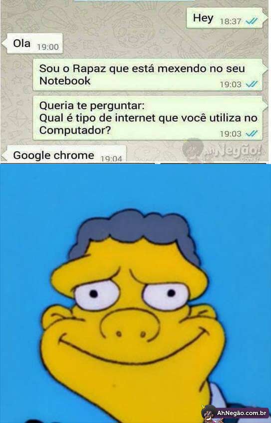 internet