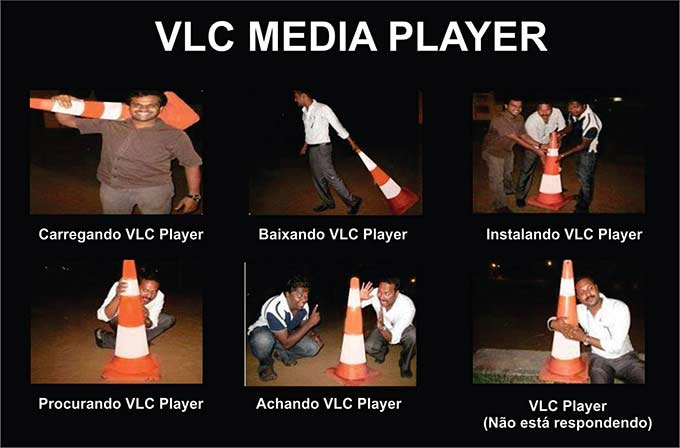 vlc