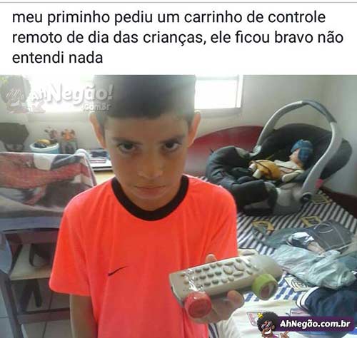 carrinho