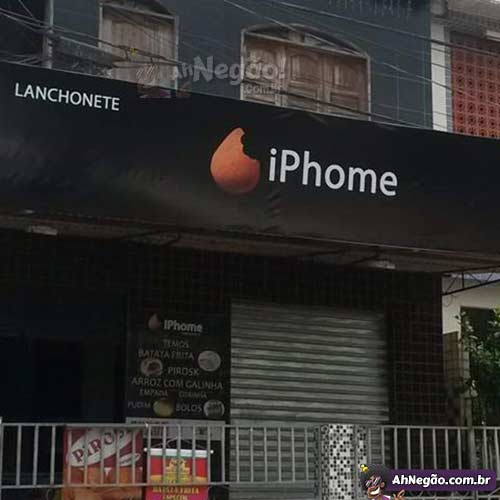 iphome