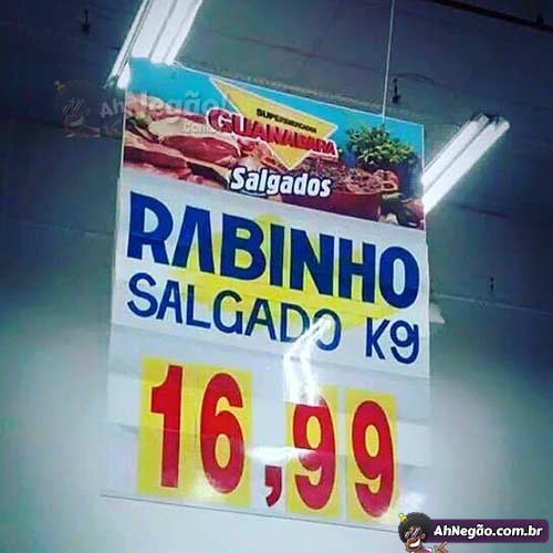 rabinho