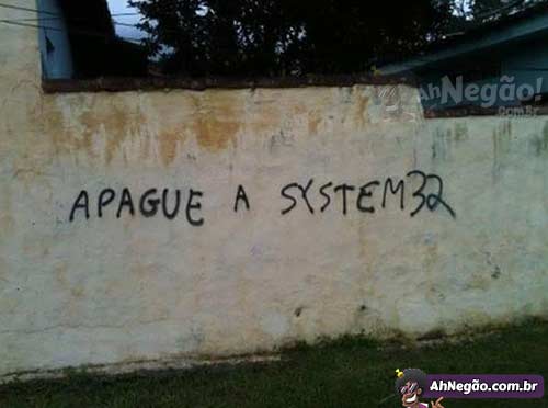 system